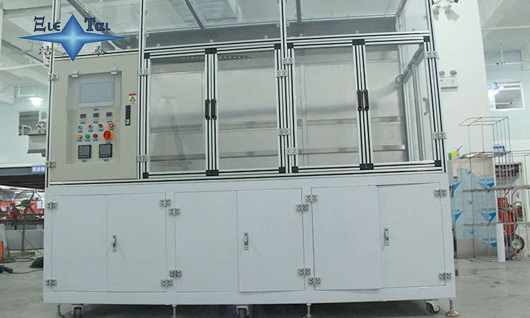 2025年中國超聲波清洗機市場深度解析：趨勢、機遇與投資策略