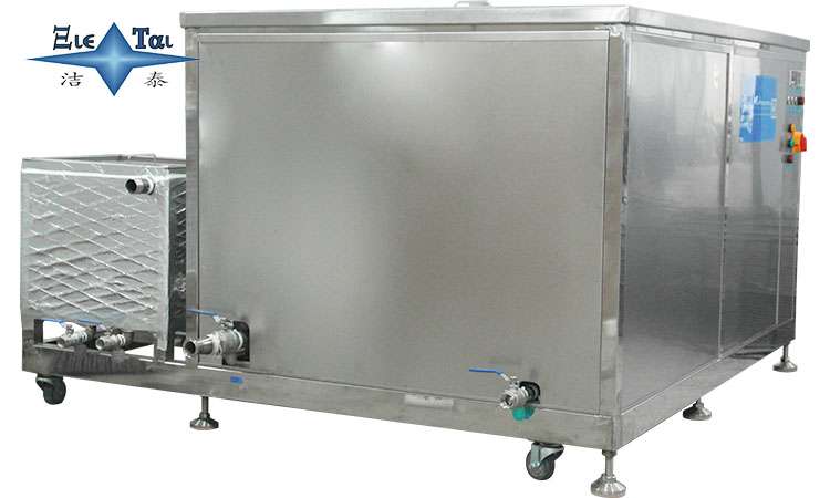 超聲波清洗機(jī)驗(yàn)收全攻略:6大核心指標(biāo)+避坑實(shí)操指南 超聲波清洗機(jī)驗(yàn)收全攻略:6大核心指標(biāo)+避坑實(shí)操指南