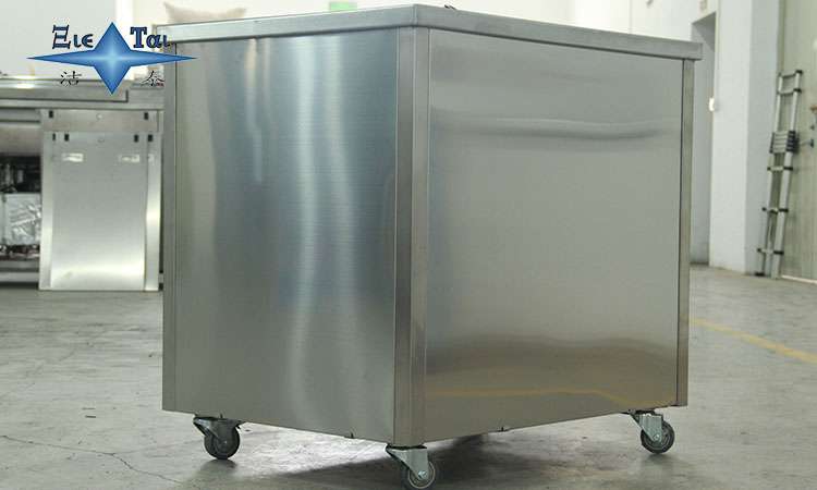 超聲波清洗機(jī)清洗手表真的安全嗎？全面解析操作要點(diǎn)與風(fēng)險(xiǎn)規(guī)避