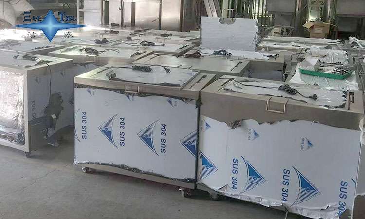 超聲波果蔬清洗機清洗全攻略：步驟詳解與維護(hù)技巧