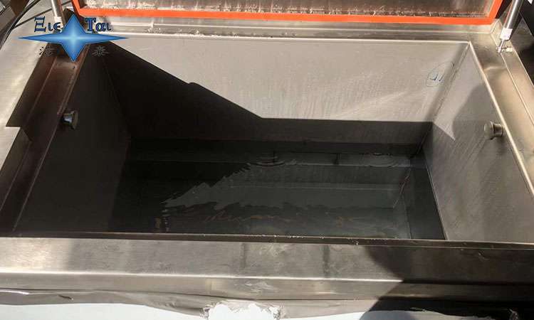 超聲波清洗機如何用水清洗？正確方法與常見誤區全解析