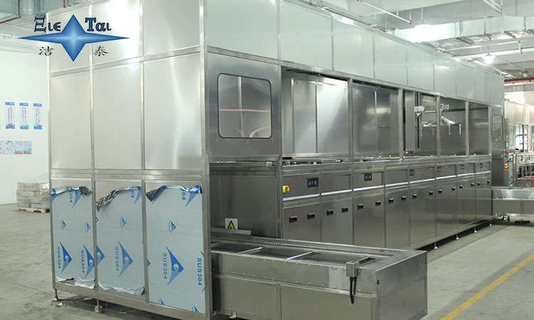 超聲波清洗機出口全流程指南：認證、物流、清關(guān)與市場策略