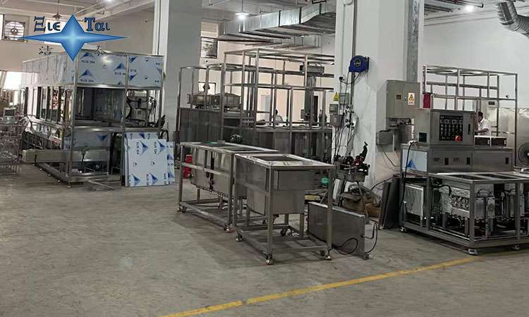 2025家用超聲波清洗機選購終極指南:7大黃金法則避坑不踩雷 2025家用超聲波清洗機選購終極指南:7大黃金法則避坑不踩雷