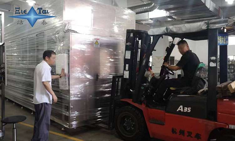 超聲波清洗機如何保持恒溫？核心技術詳解與操作指南