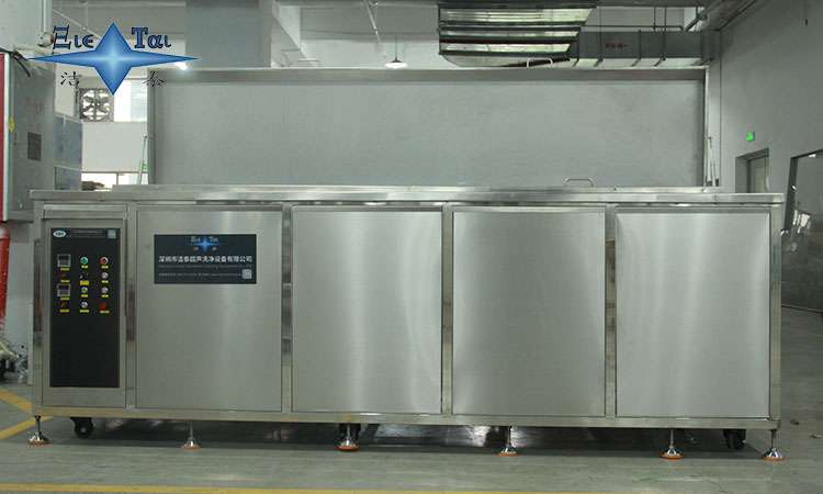 超聲波清洗機為什么發出嘯叫？原因解析與故障排除全指南