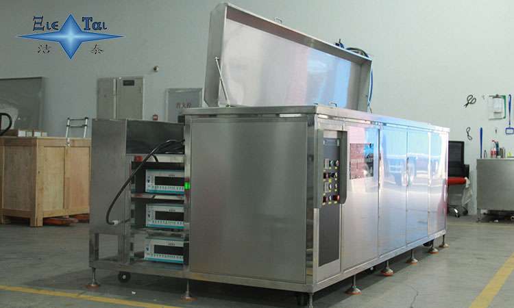 超聲波清洗機(jī)去油污原理全解析:告別頑固油漬的科技秘訣 超聲波清洗機(jī)去油污原理全解析:告別頑固油漬的科技秘訣