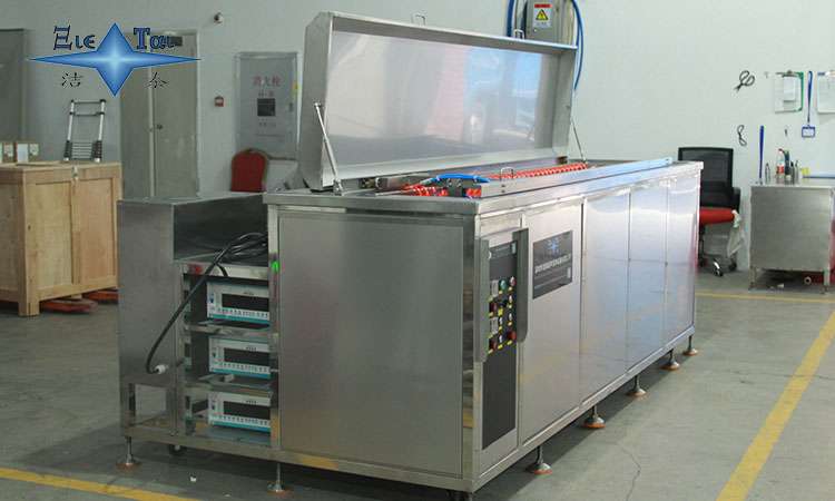 超聲波清洗機(jī)易壞嗎？深入解析原因及延長(zhǎng)壽命的5個(gè)秘訣