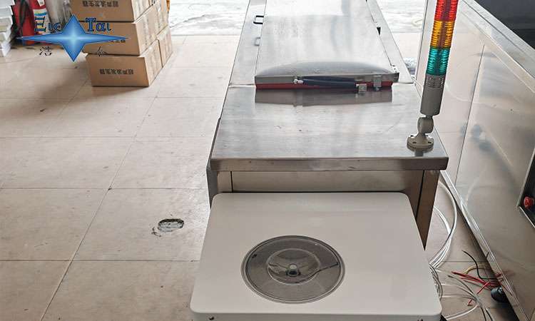 超聲波清洗機為什么相差這么大？百元到萬元的價格差距全解析